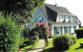 Maison d'hôtes Les Vallées