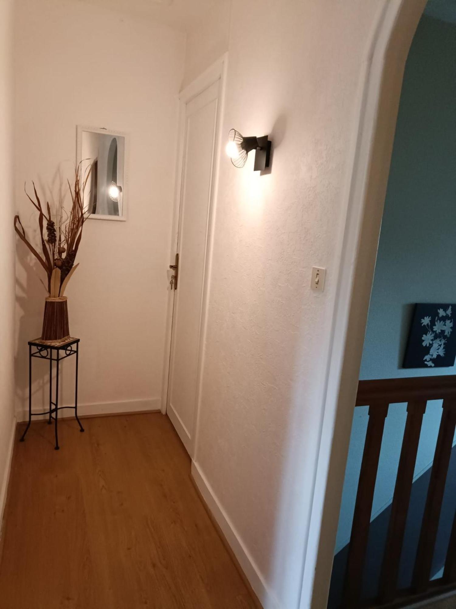 Maison d'hôtes Les Vallées Saint-Quentin-sur-le-Homme Extérieur photo