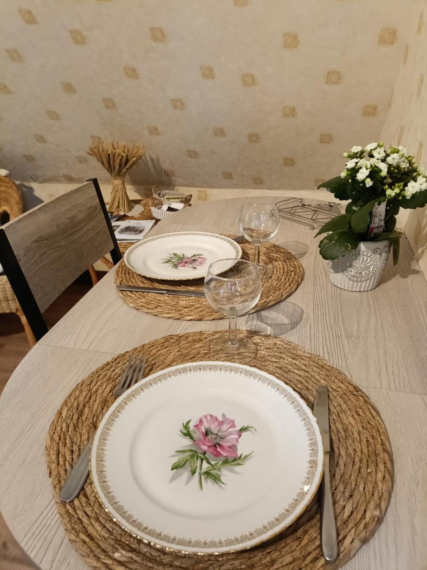 Maison d'hôtes Les Vallées Saint-Quentin-sur-le-Homme Extérieur photo